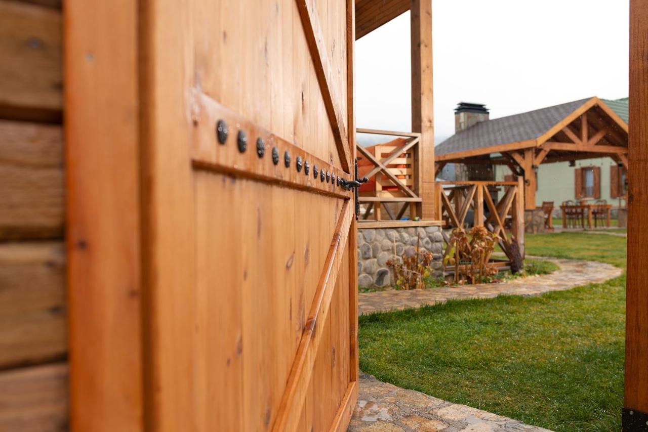 Homestay Abant Cozy Homes Bolu