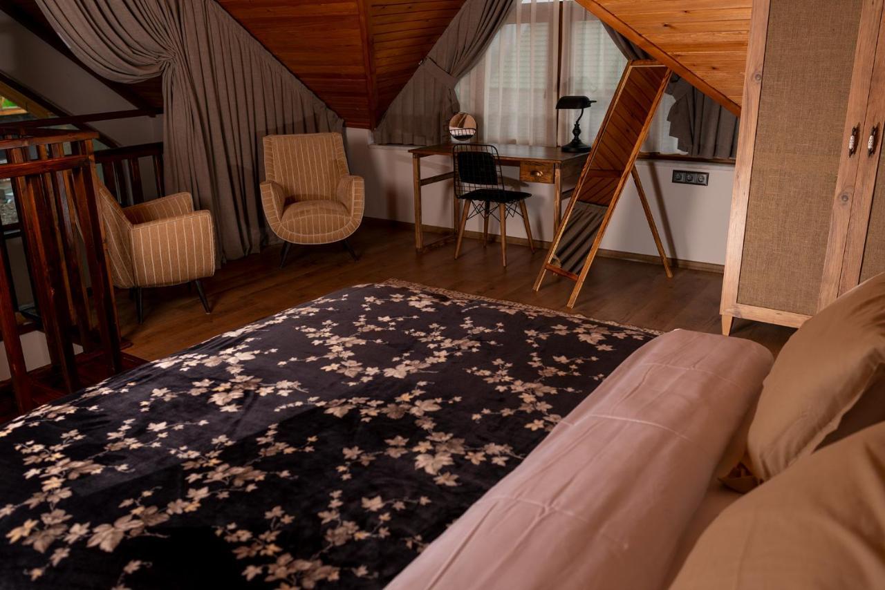 Abant Cozy Homes * Bolu