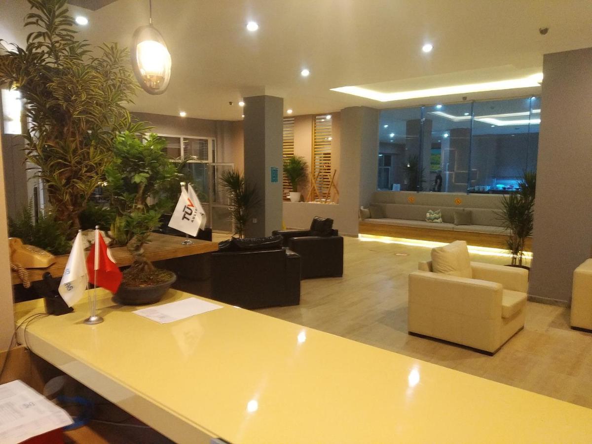 Marbas Select , Adult Only 14 Hotel