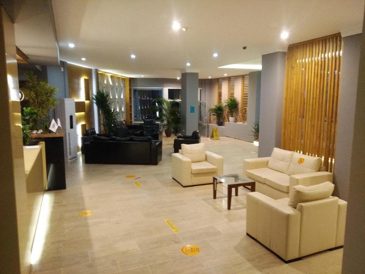 Hotel Marbas Select , Adult Only 14 Icmeler