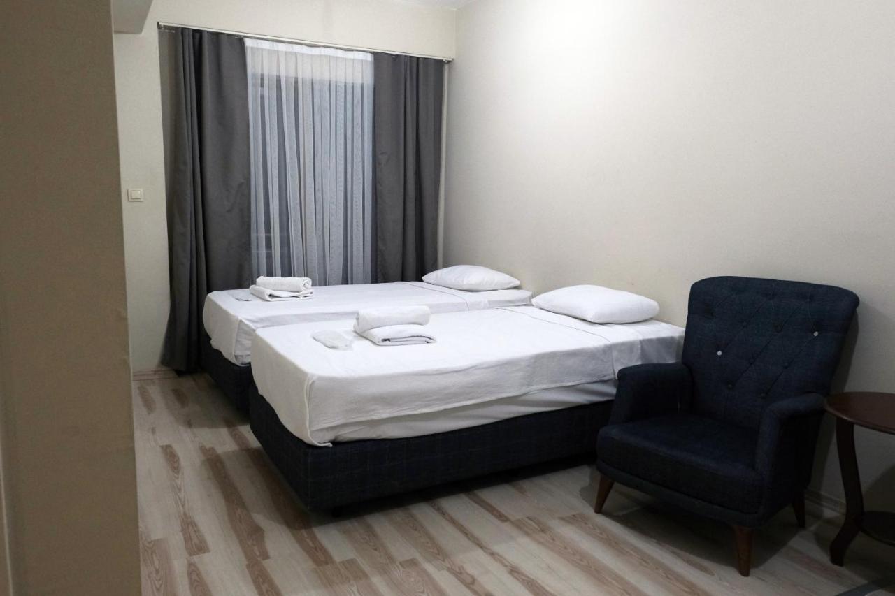 Siba Pamukkale Life Bed & Breakfast *