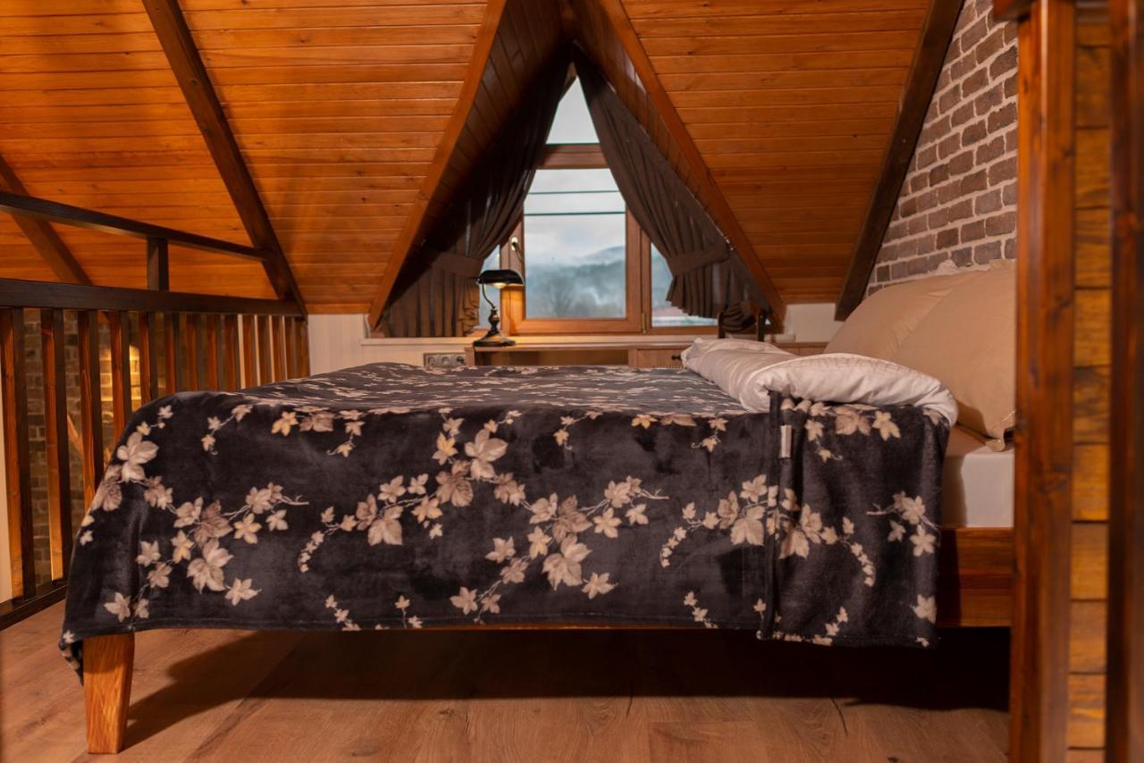 Abant Cozy Homes Bolu