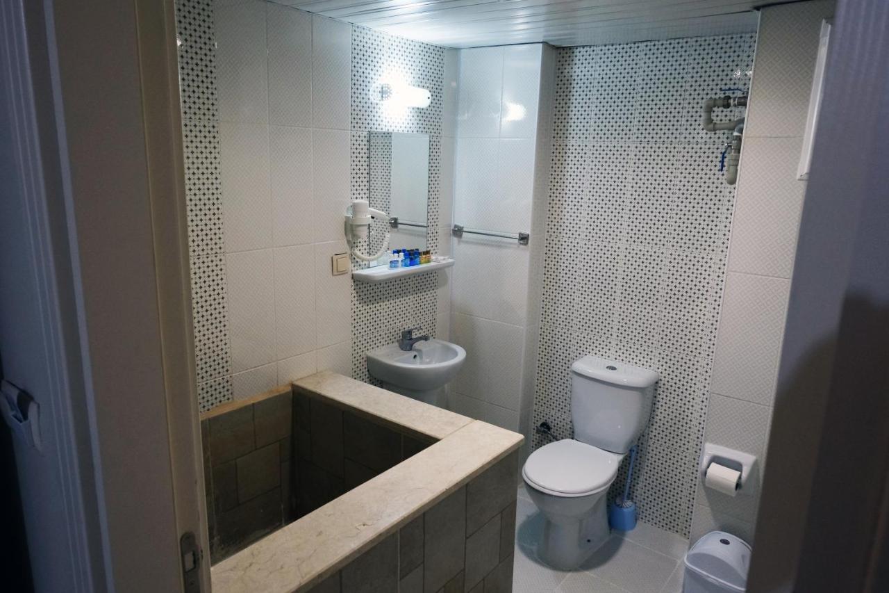 Bed & Breakfast Siba Pamukkale Life