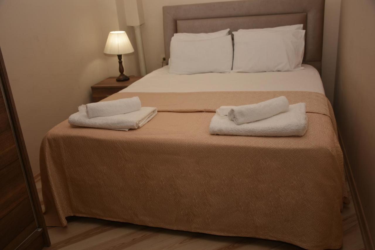 Siba Pamukkale Life Bed & Breakfast Denizli (Denizli)
