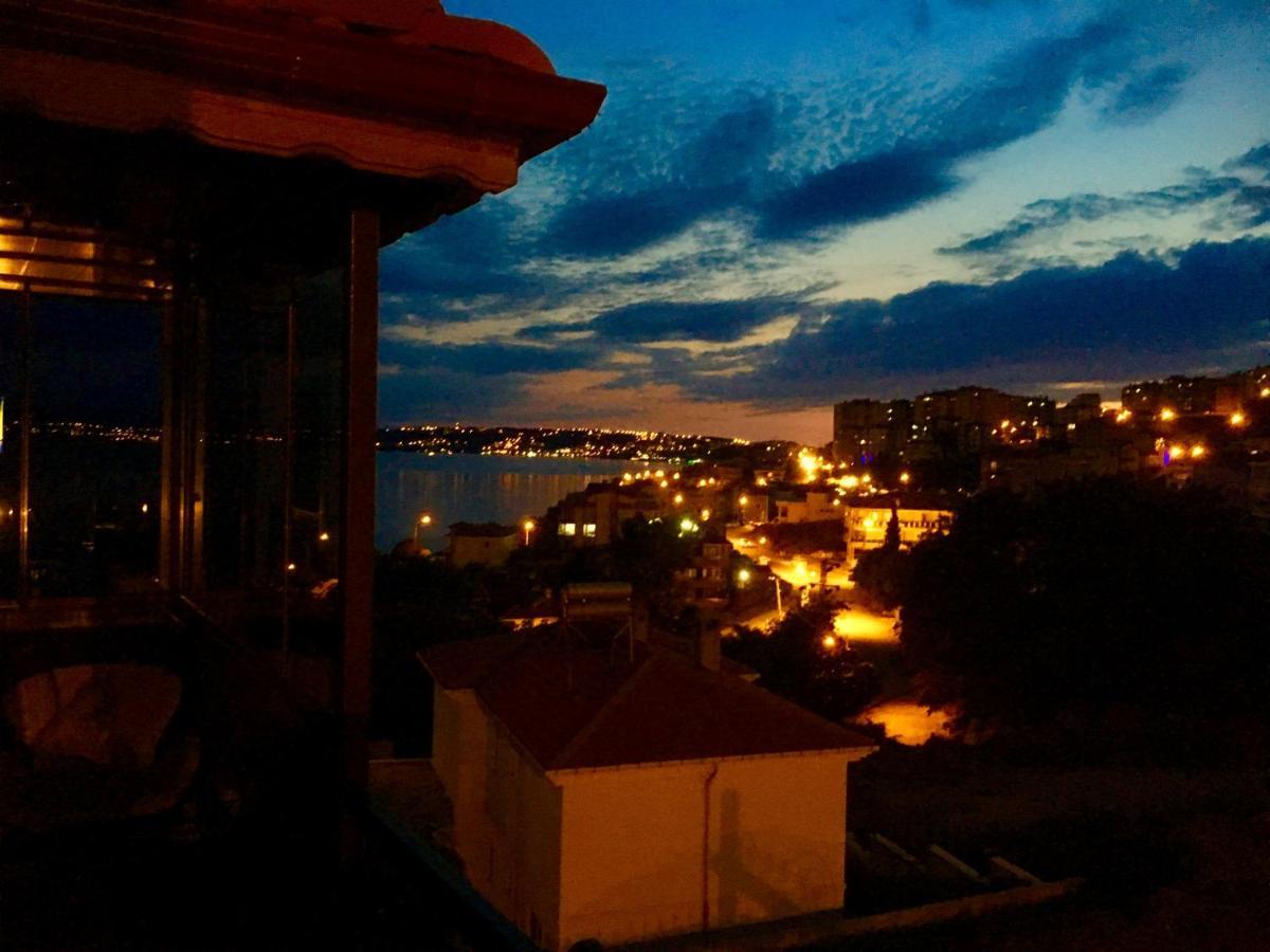 Apartment Yelken Sinop