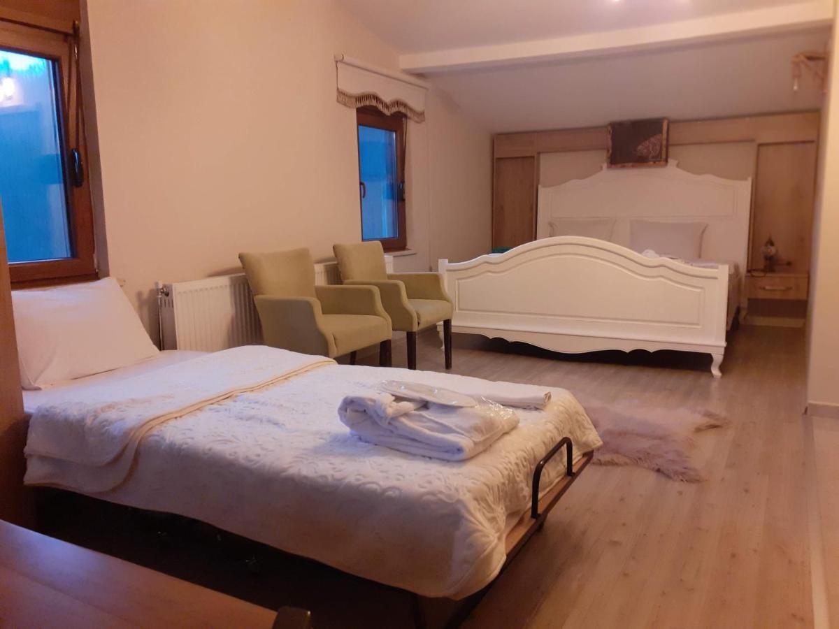 Butterfly Butik Hotel 3*