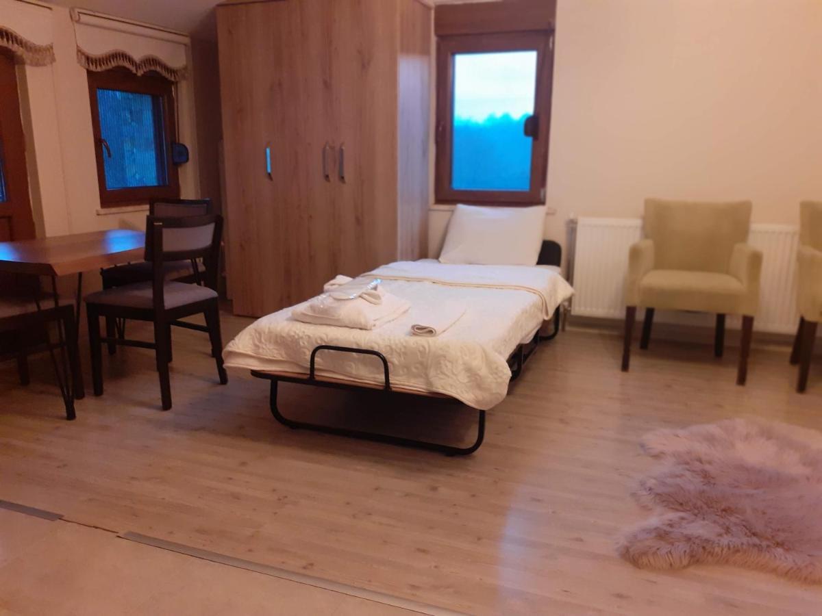 Butterfly Butik Hotel 3*