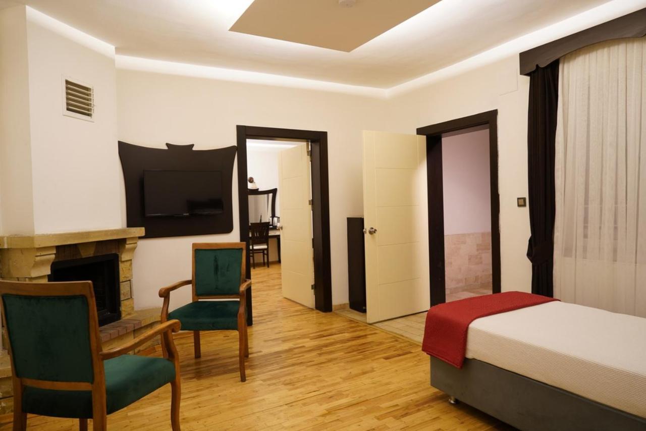 Ugurlu Termal Tatil Koeyue 4*