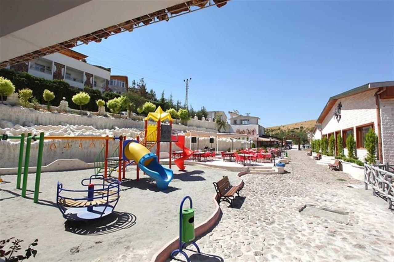 Ugurlu Termal Tatil Koeyue 4*