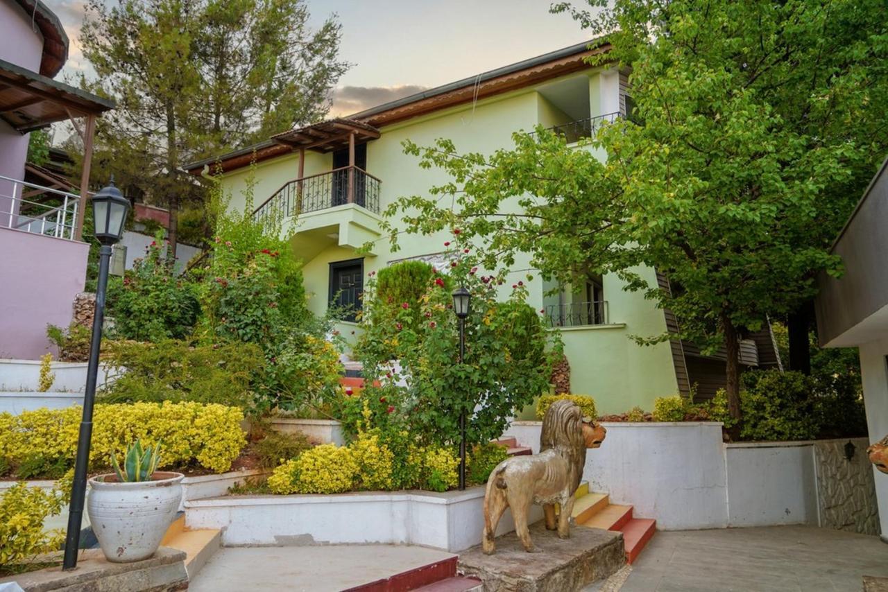 Ugurlu Termal Tatil Koeyue 4* Gaziantep