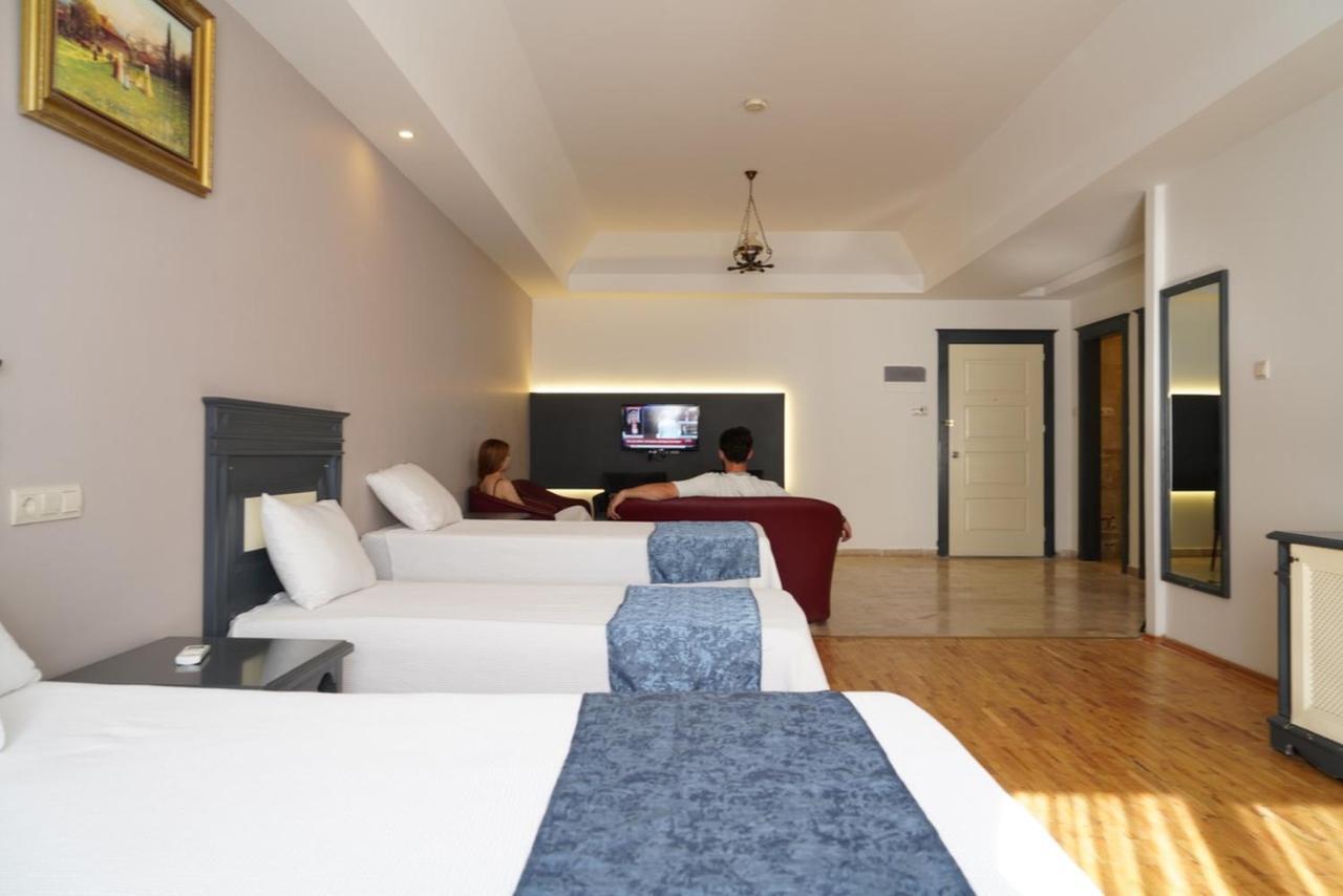 Ugurlu Termal Tatil Koeyue Gaziantep