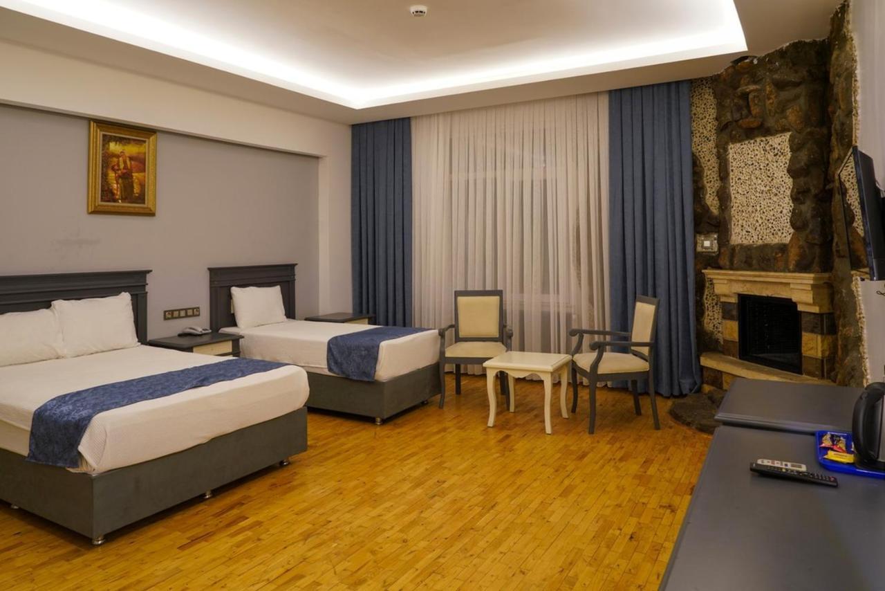 Ugurlu Termal Tatil Koeyue Resort Gaziantep