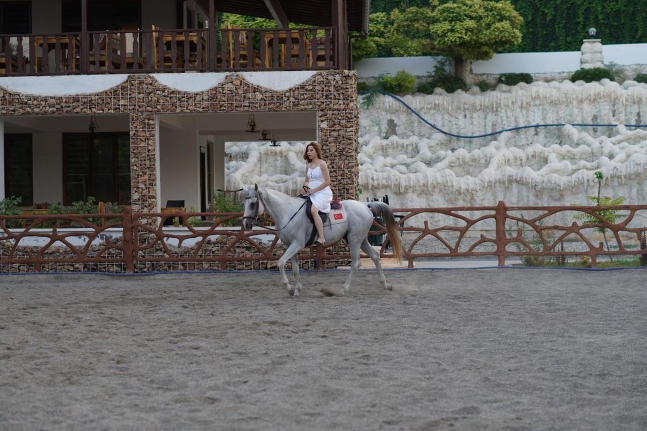 Ugurlu Termal Tatil Koeyue