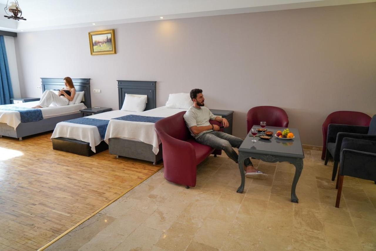 Ugurlu Termal Tatil Koeyue Resort Gaziantep