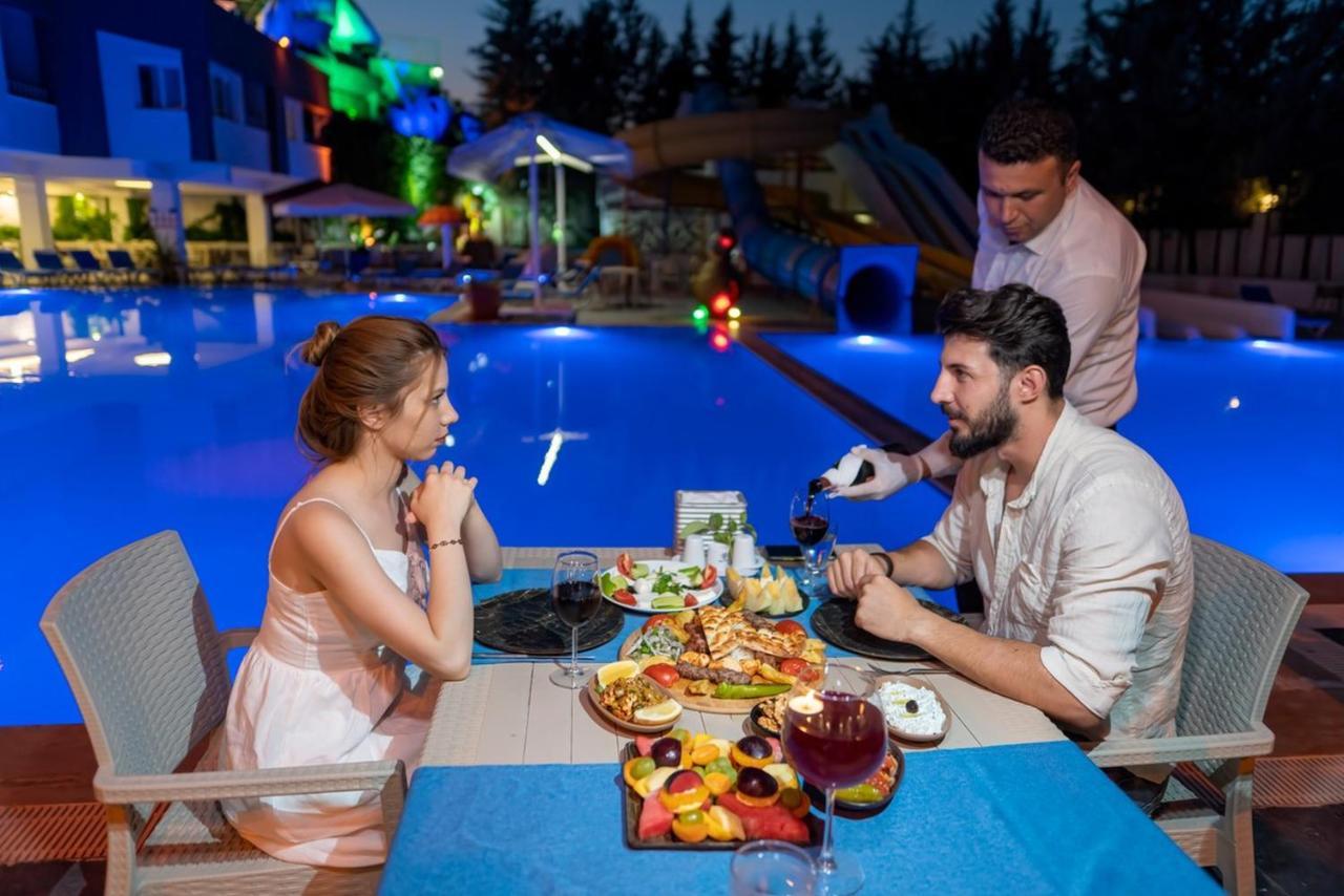 Ugurlu Termal Tatil Koeyue 4* Gaziantep