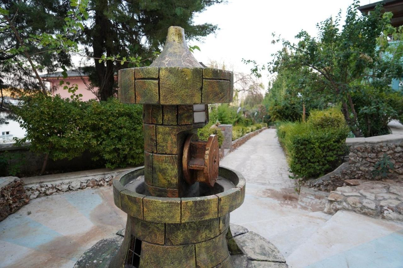 Resort Ugurlu Termal Tatil Koeyue