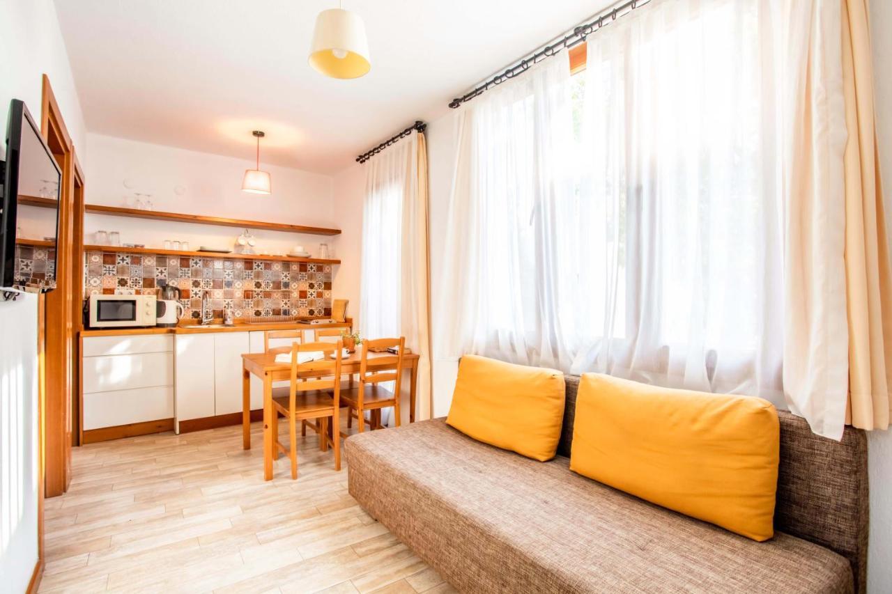 Mare Nostrum Aparthotel