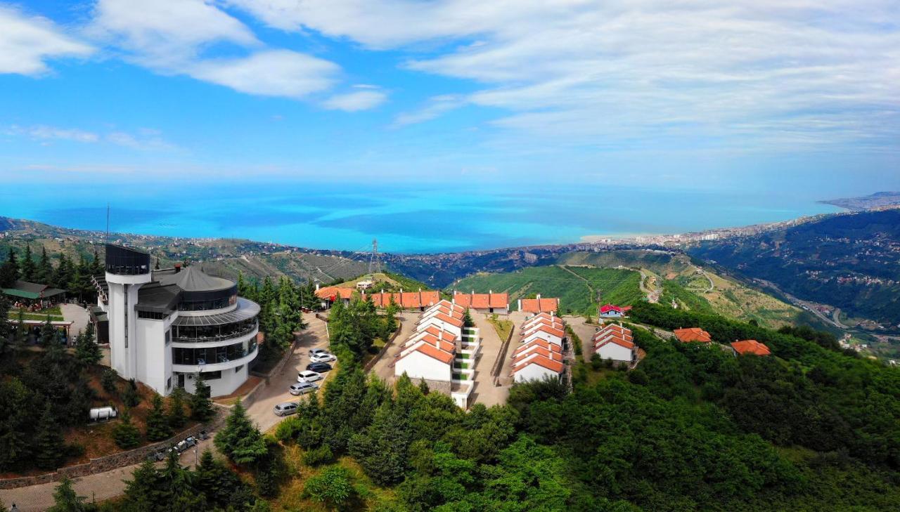 Akcatepe Dag Villa