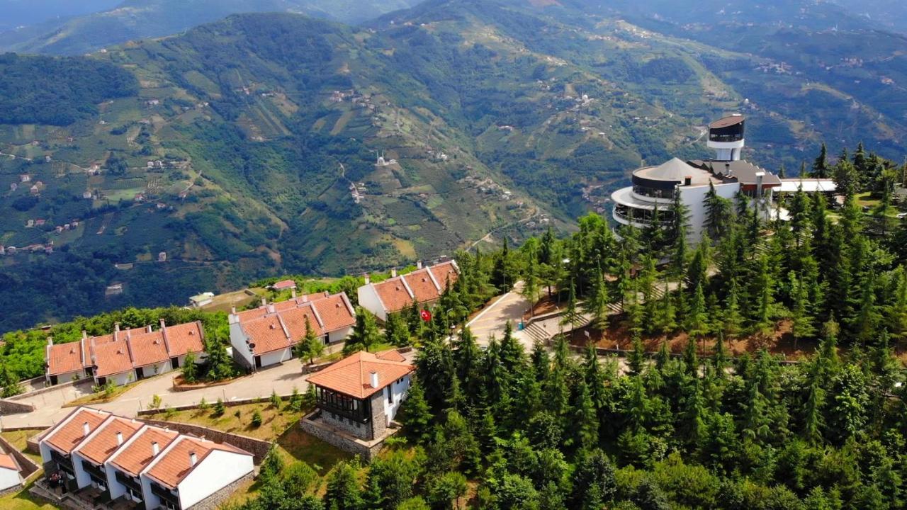 Villa Akcatepe Dag *