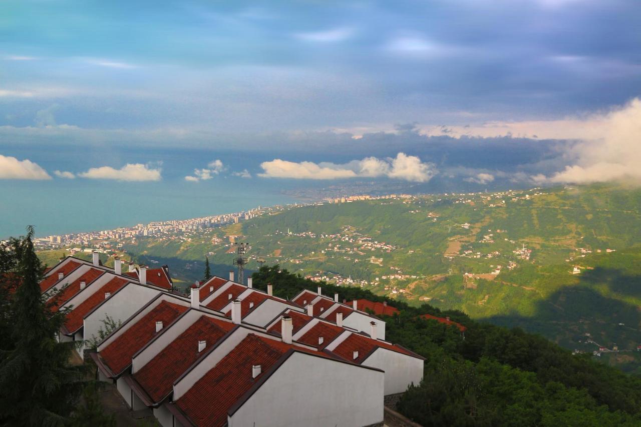 Akcatepe Dag Villa *