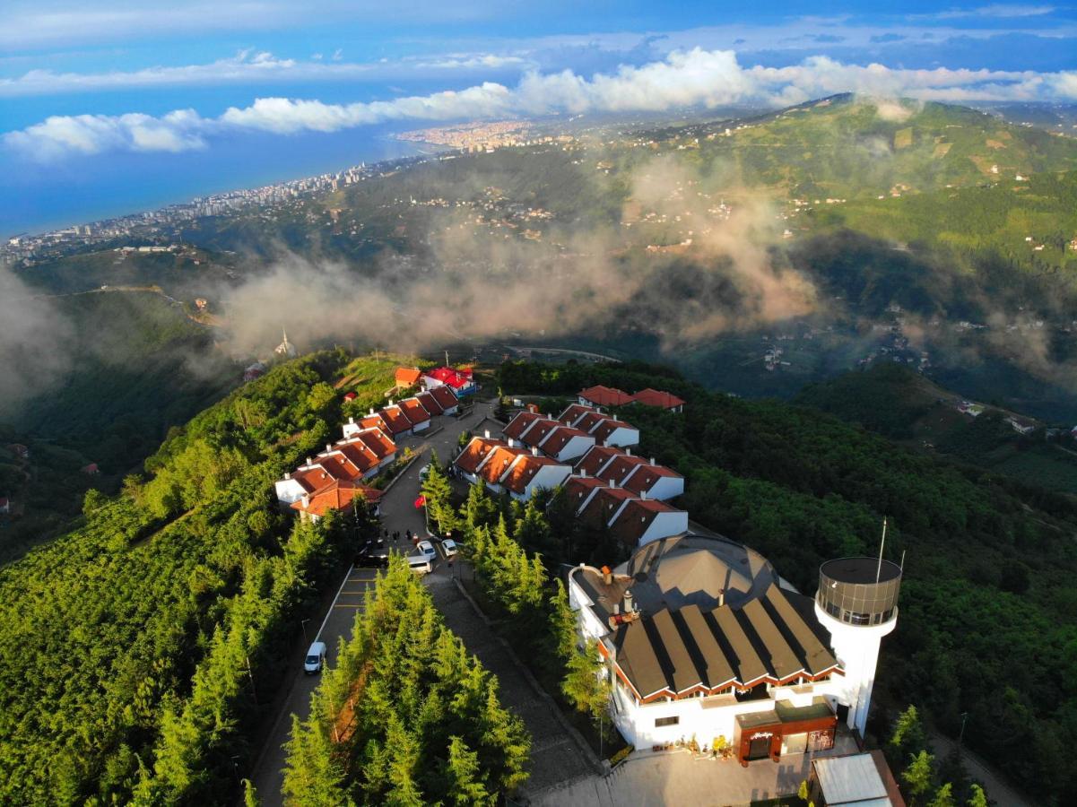 Akcatepe Dag Villa *