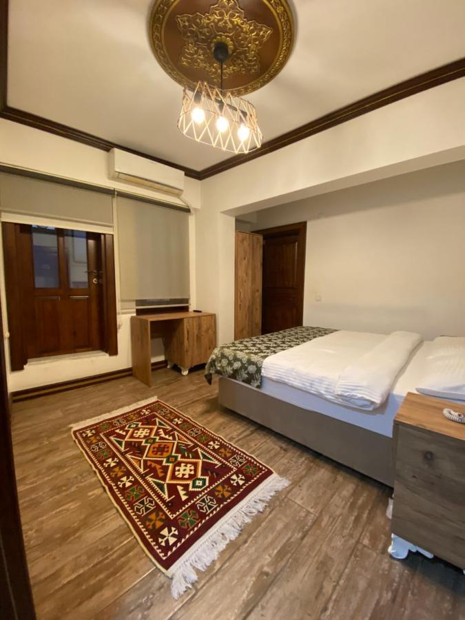 Homestay Ziyagil Konagi