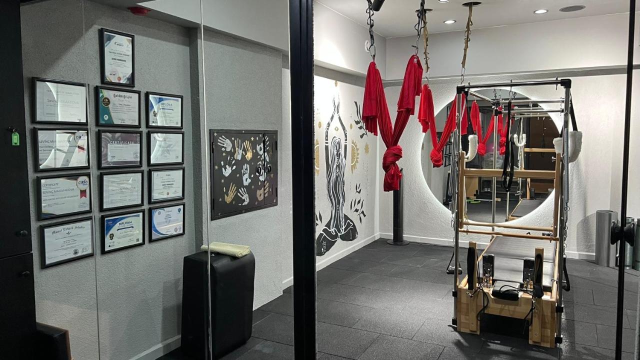 Hotel Mox Wellness &