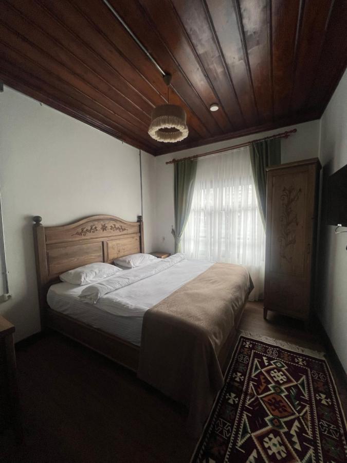 Ziyagil Konagi * Amasya
