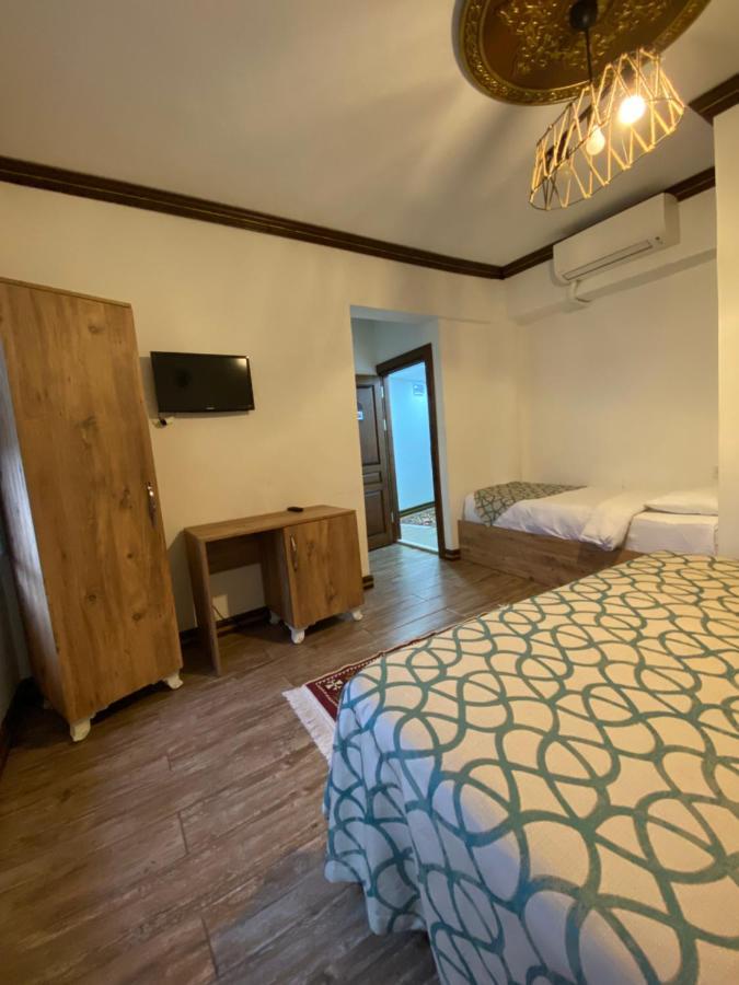 Homestay Ziyagil Konagi *
