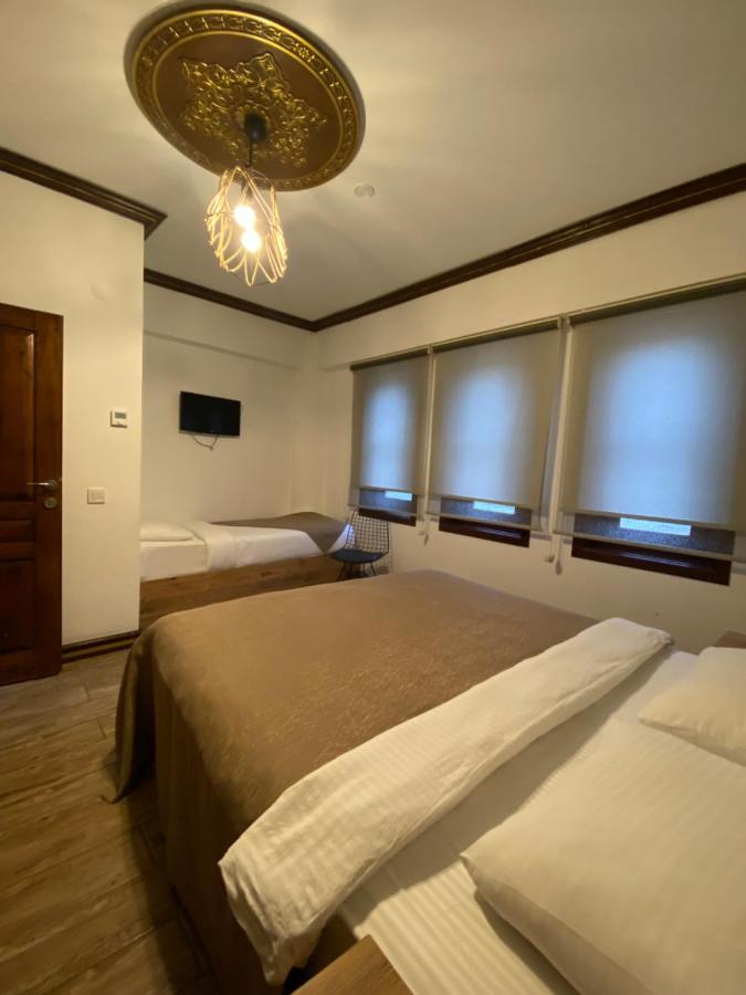 Ziyagil Konagi Homestay Amasya