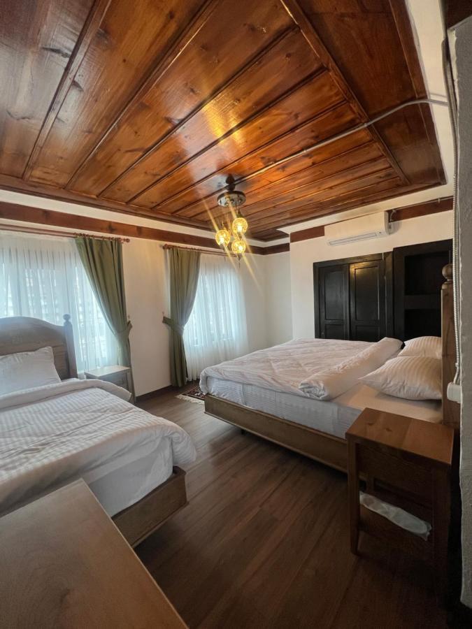 Ziyagil Konagi * Amasya