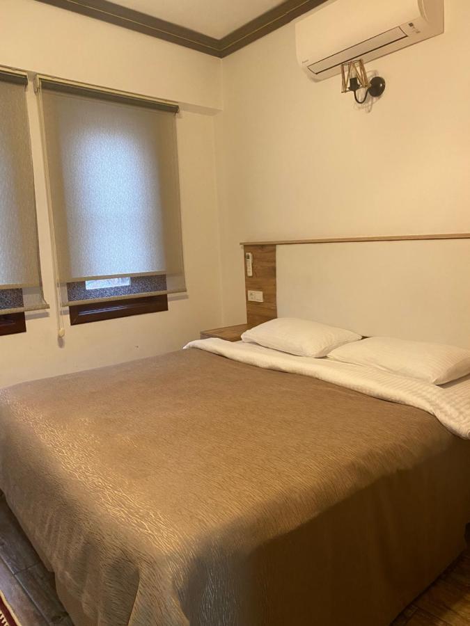 Ziyagil Konagi Homestay