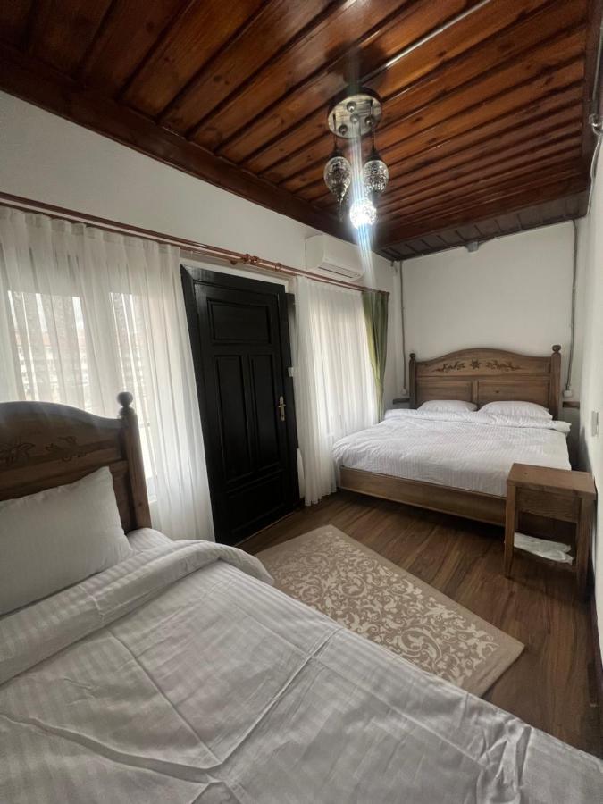 Homestay Ziyagil Konagi