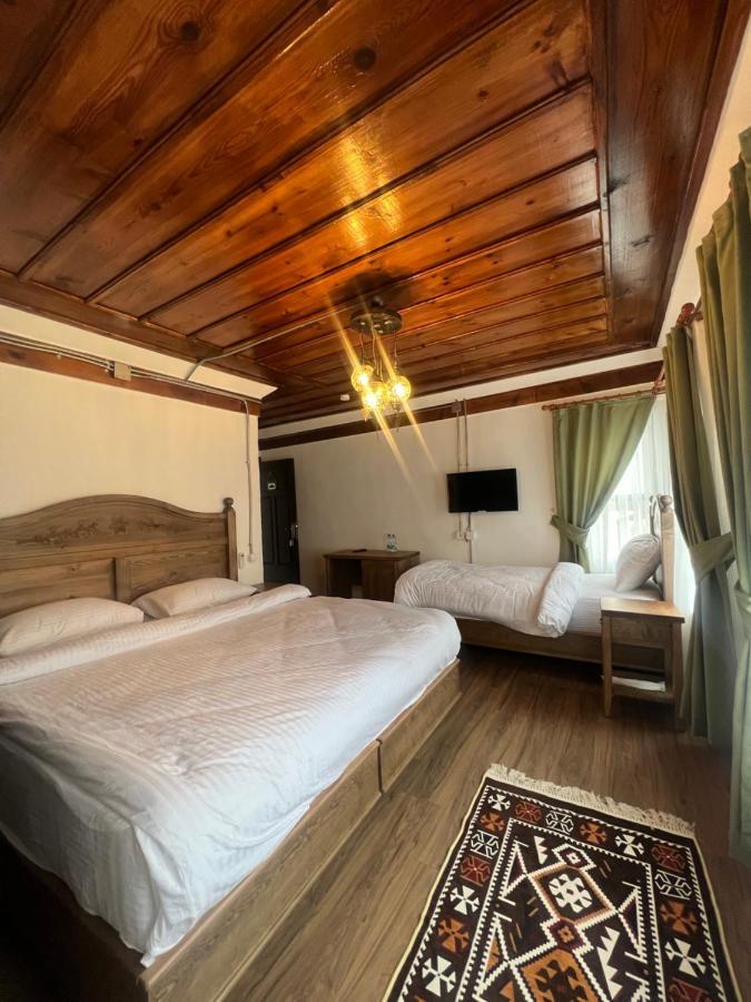 Ziyagil Konagi Homestay *