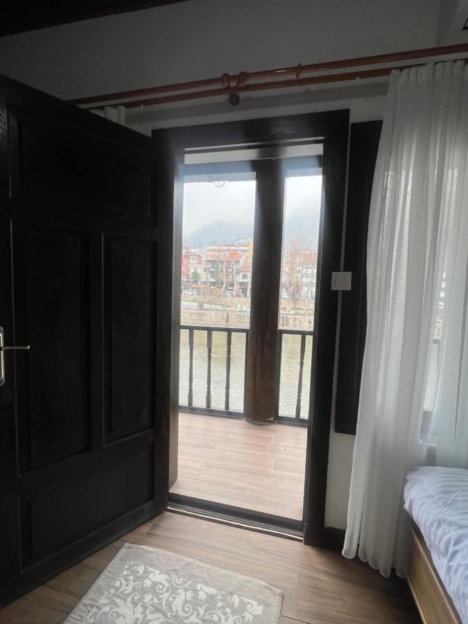 Homestay Ziyagil Konagi *
