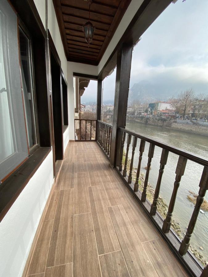 Homestay Ziyagil Konagi *