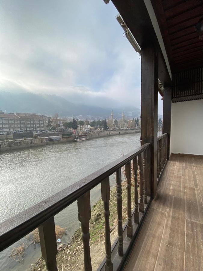 Homestay Ziyagil Konagi *