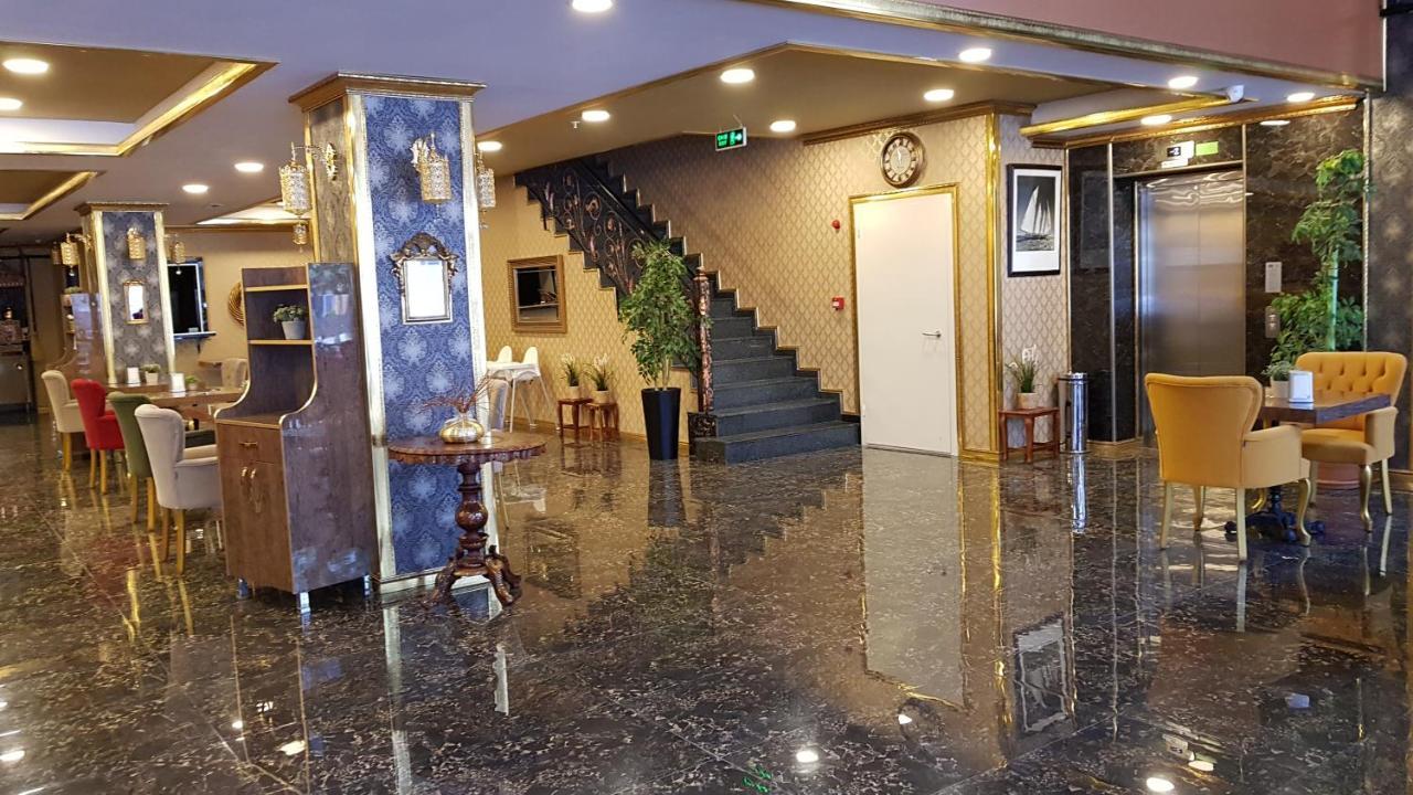 Savona 3* Sivas