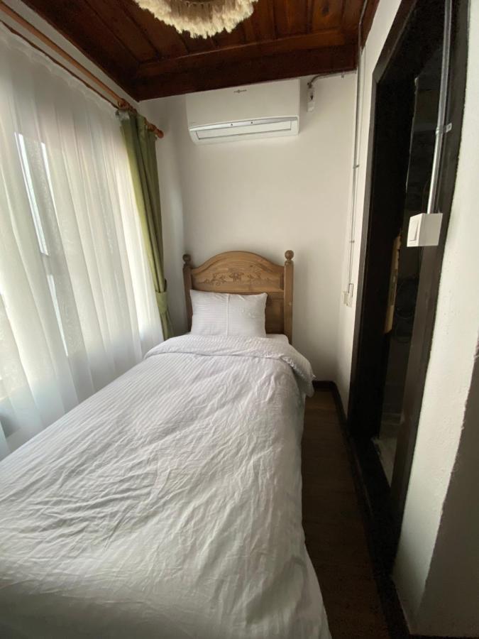 Homestay Ziyagil Konagi