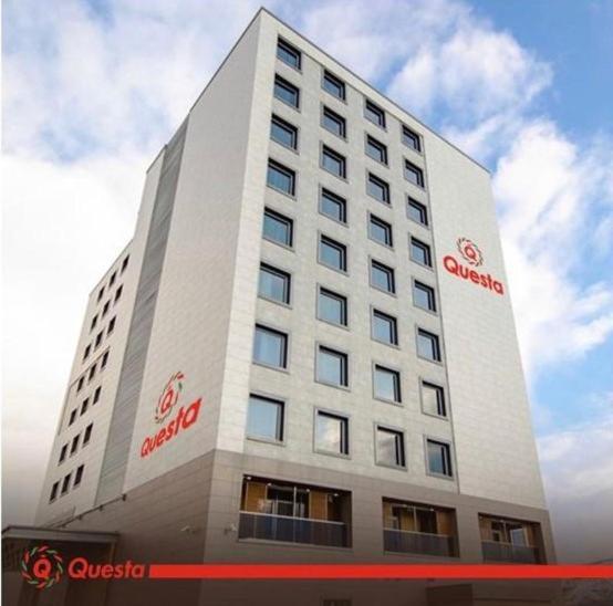 Questa Thermal & Hotel