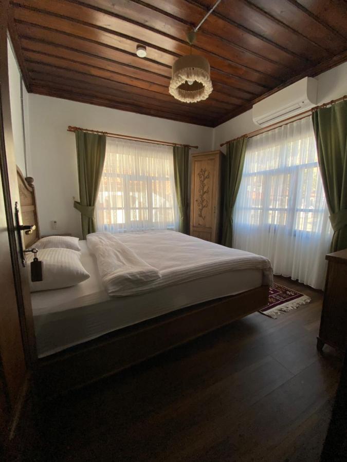 Homestay Ziyagil Konagi