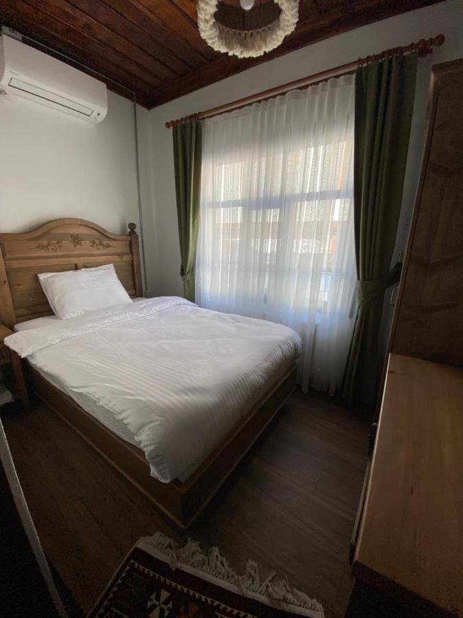 Homestay Ziyagil Konagi
