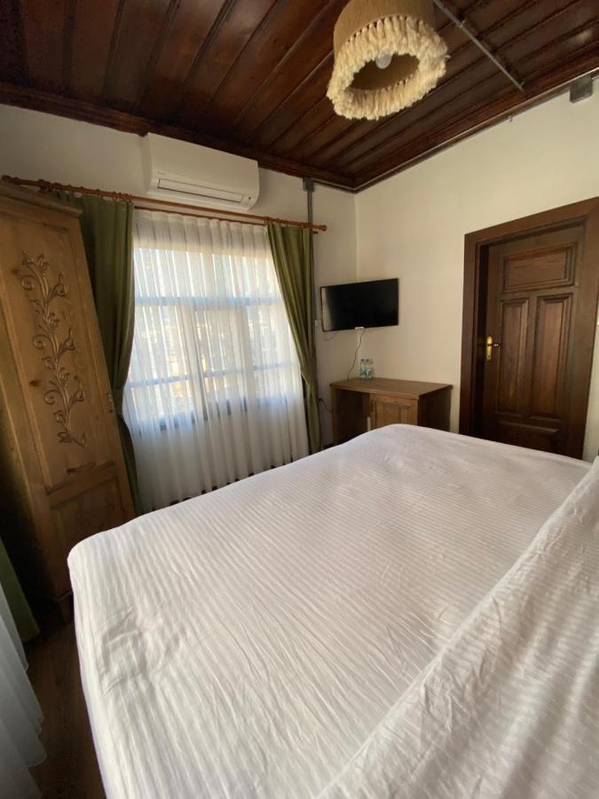 Ziyagil Konagi Homestay Amasya