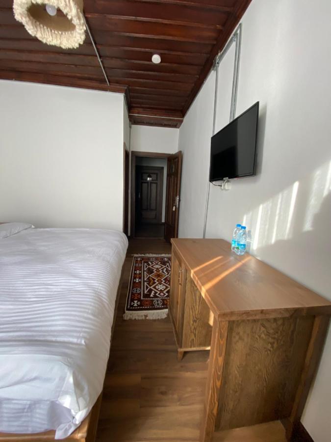 Homestay Ziyagil Konagi Amasya
