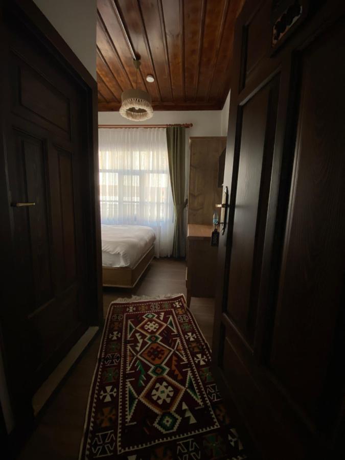 Ziyagil Konagi Homestay