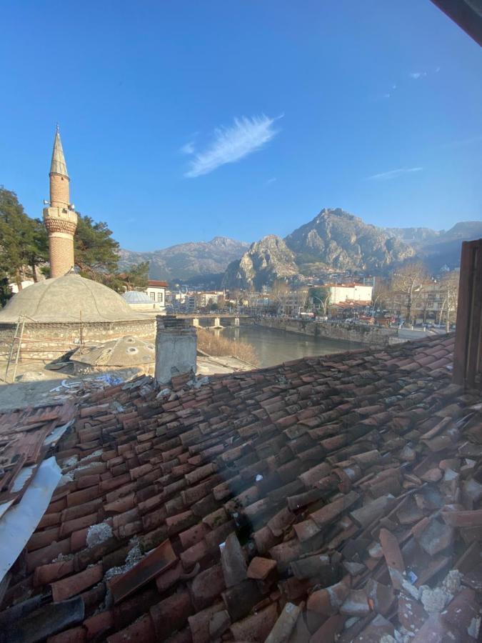 Homestay Ziyagil Konagi Amasya