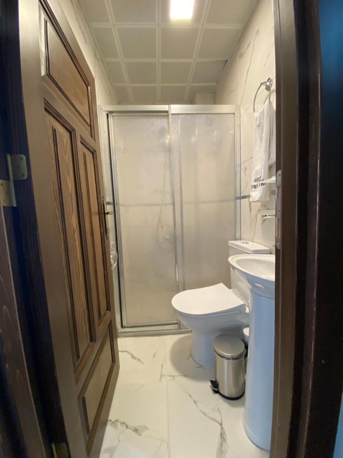 Ziyagil Konagi Homestay Amasya