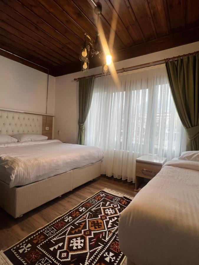 Homestay Ziyagil Konagi Amasya