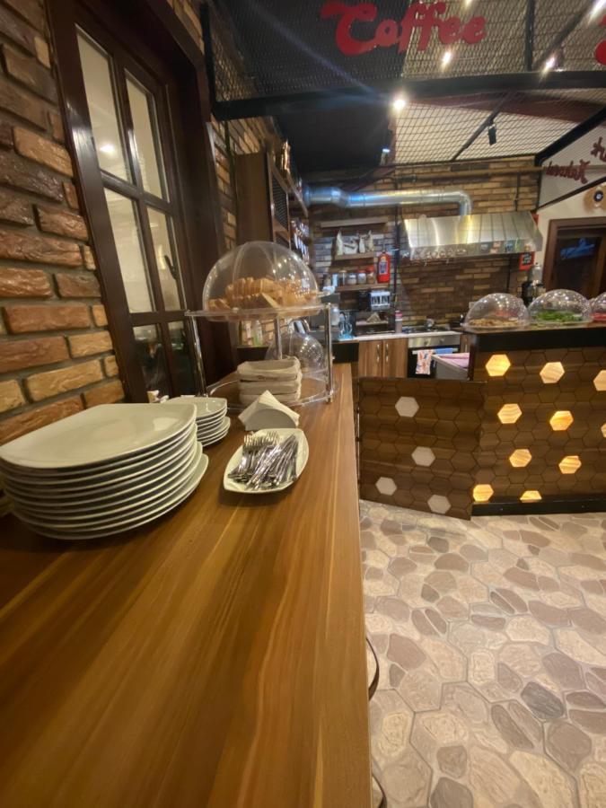 Ziyagil Konagi Homestay