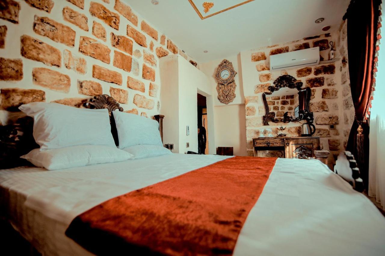 Hotel Carra Konagi Mardin